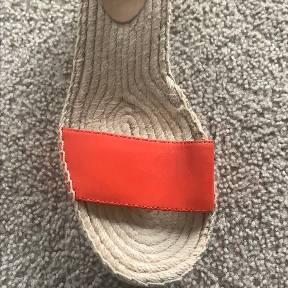 Jcrew Platforms - Picture 4 of 4